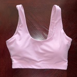 Balance/Vitality Ascend Bra